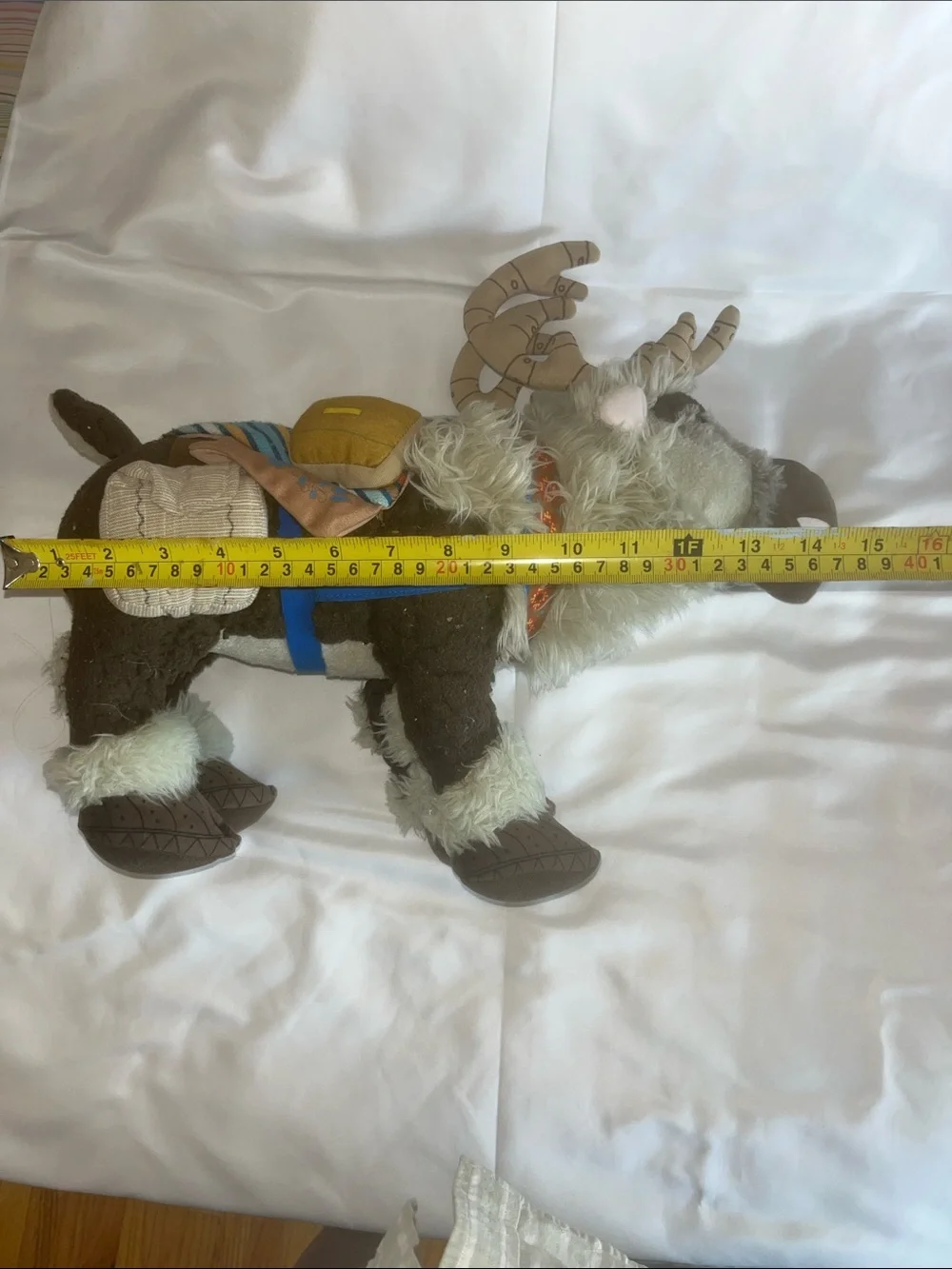 Disney sven sold
